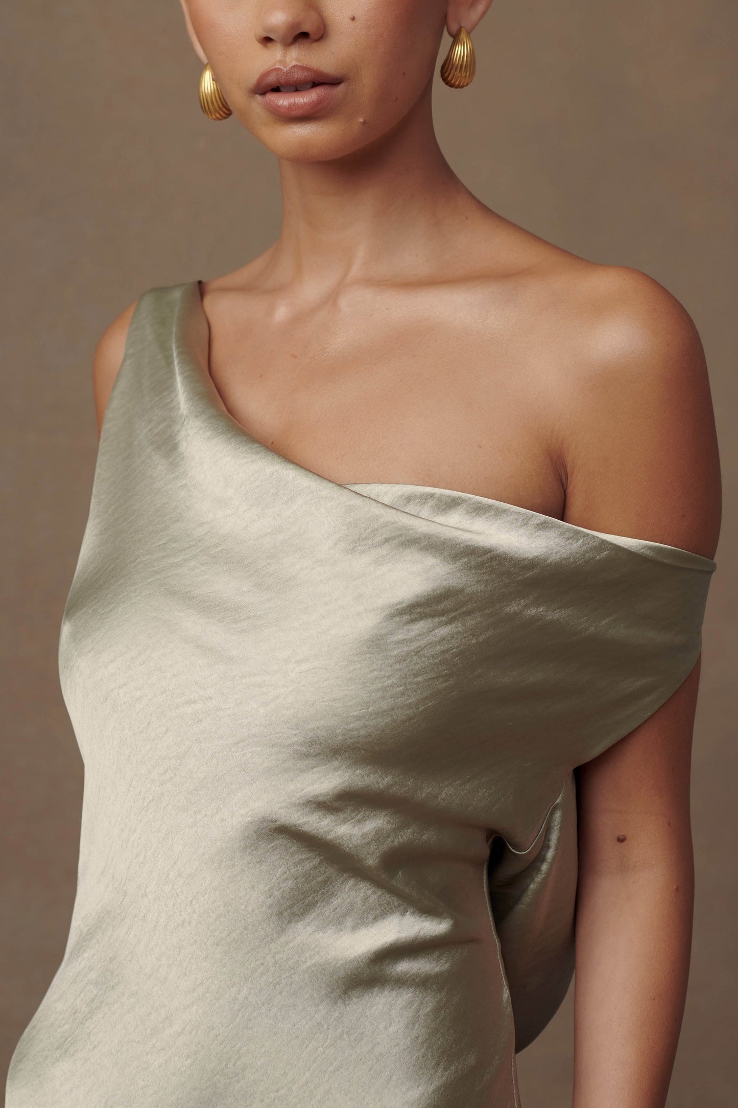 Terrible Kindness Dress