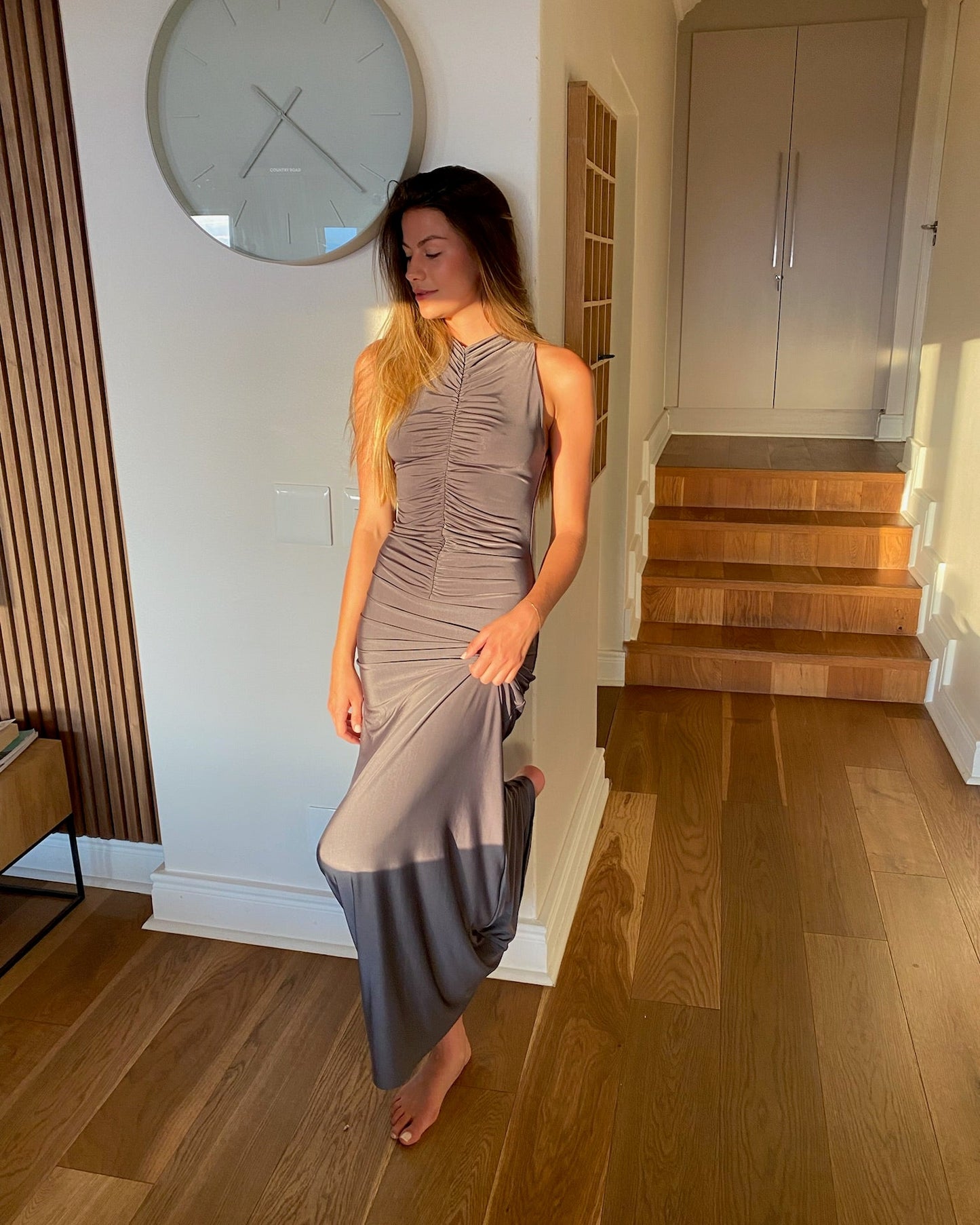 The Idea of You Dress