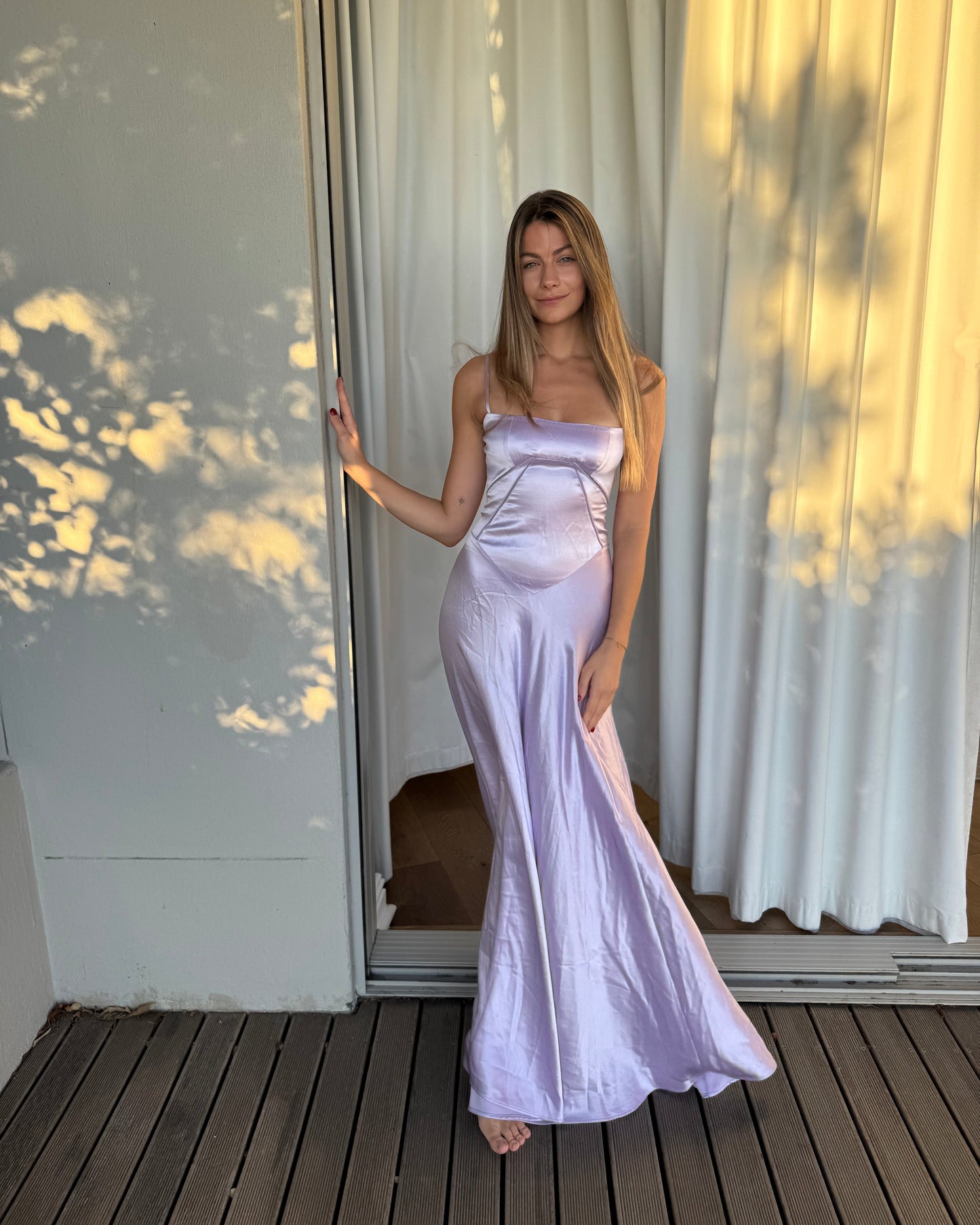 Call It What You Want Dress