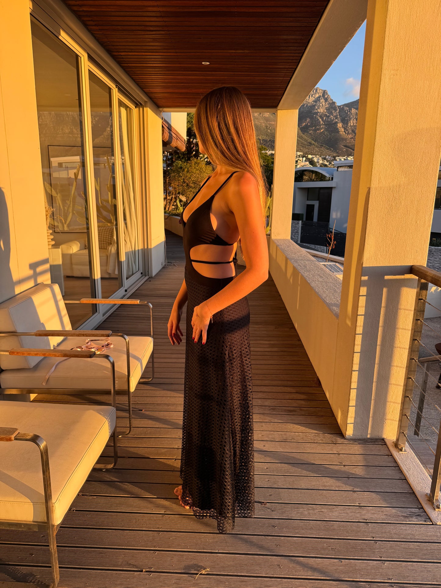 Gone Girl Dress