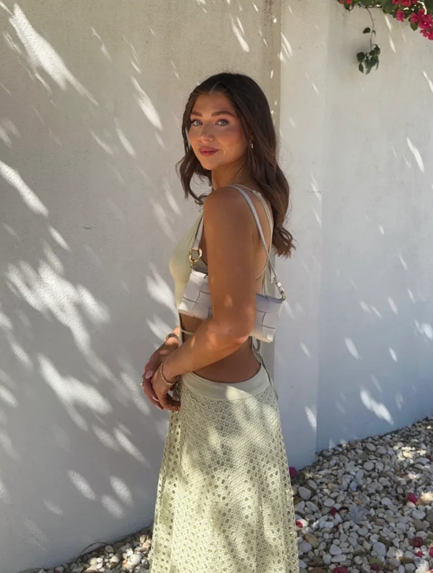 It Ends with Us Dress