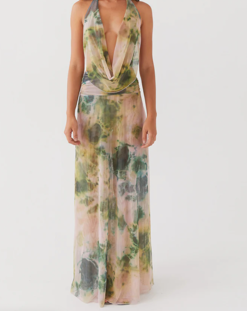 Funny Story Dress