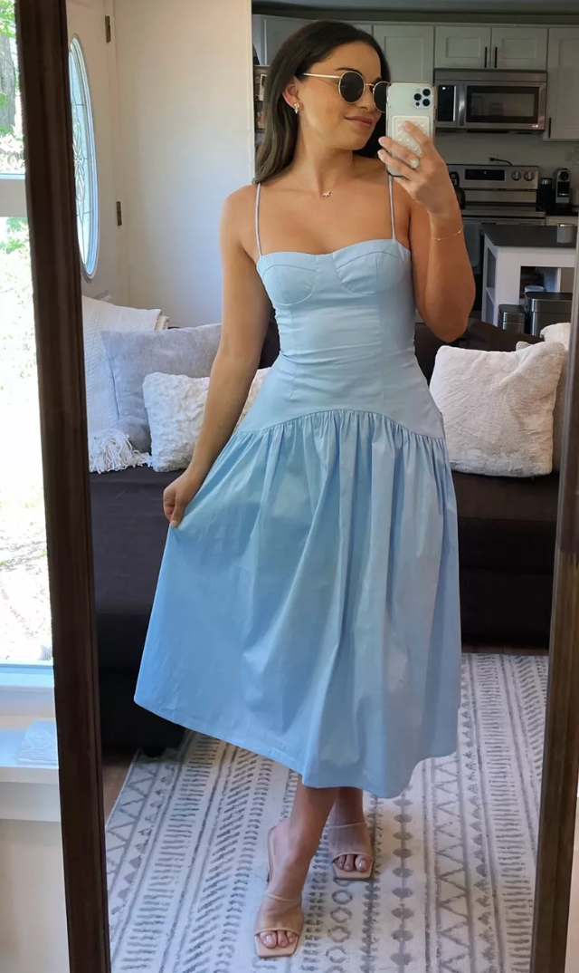 Happy Place Dress