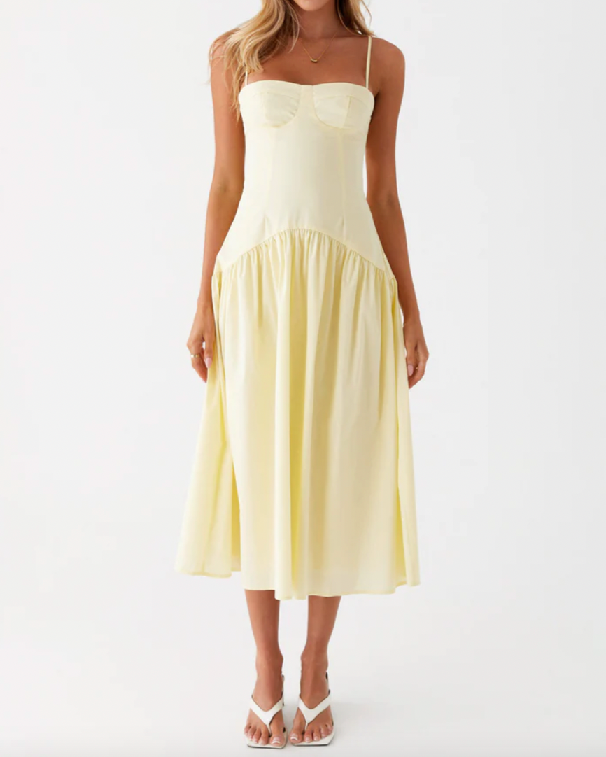 Heiress Dress