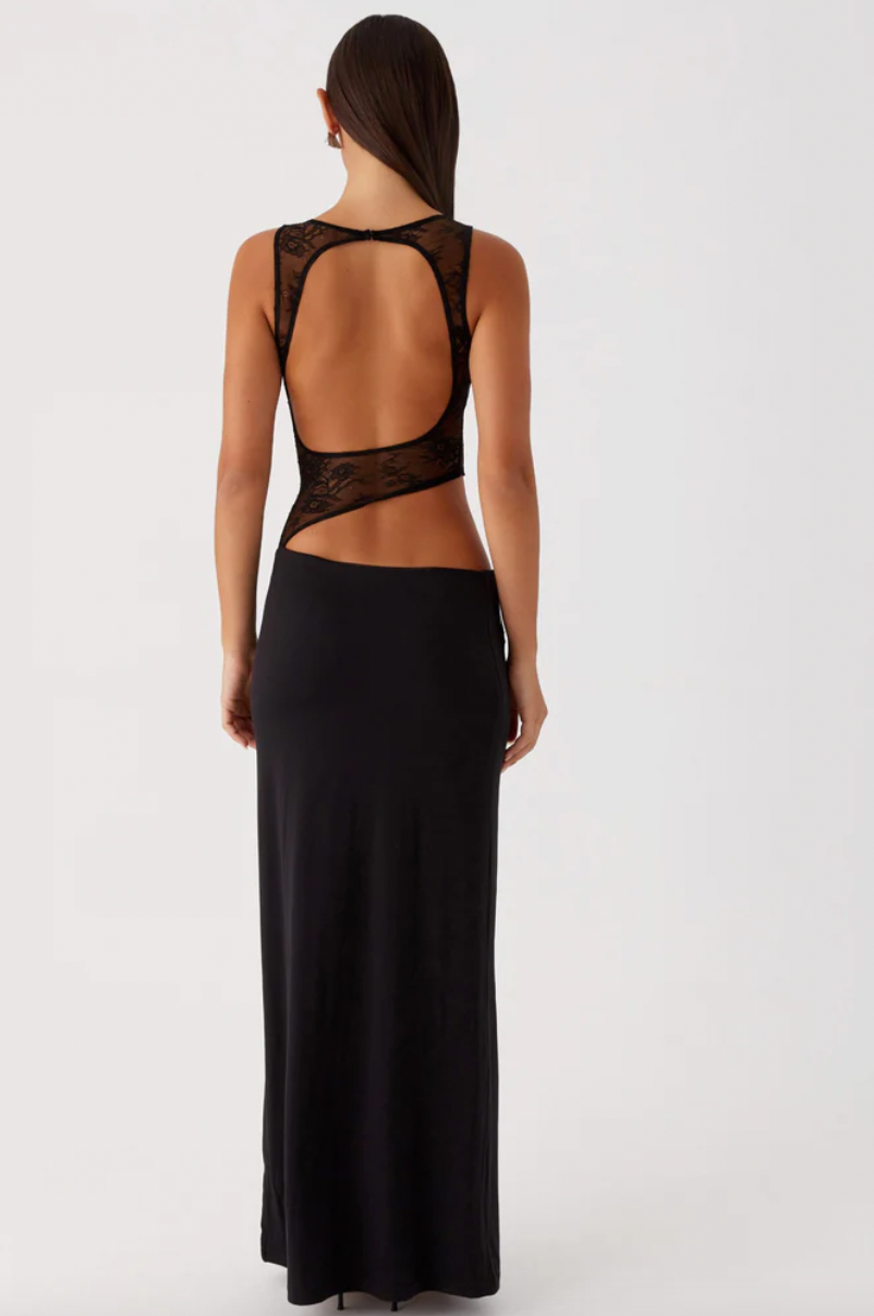 Credence Dress