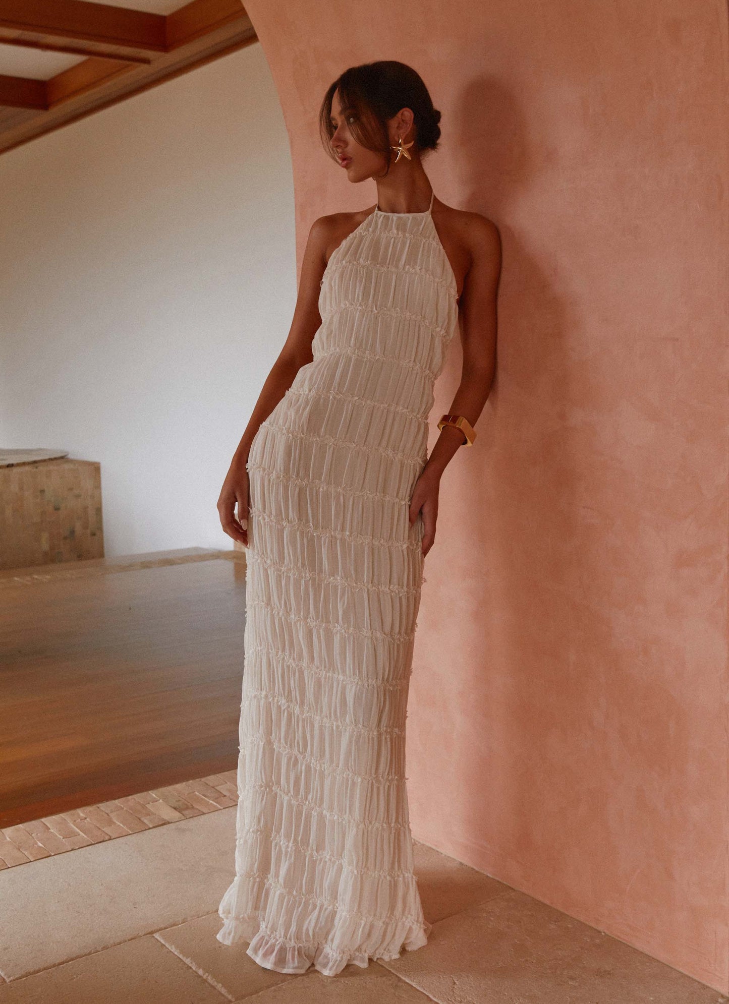 Shore Thing Dress