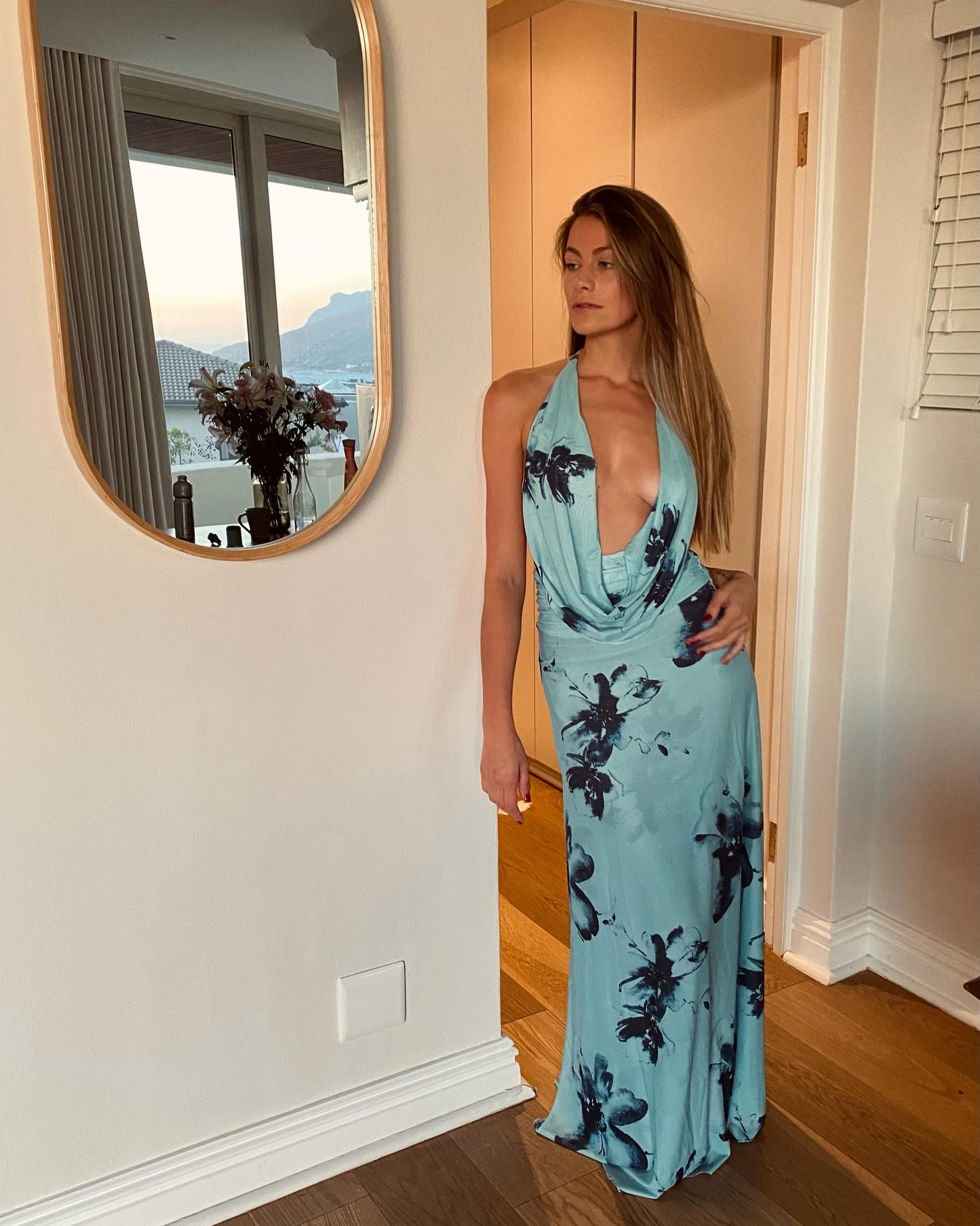 Reckless Girls Dress