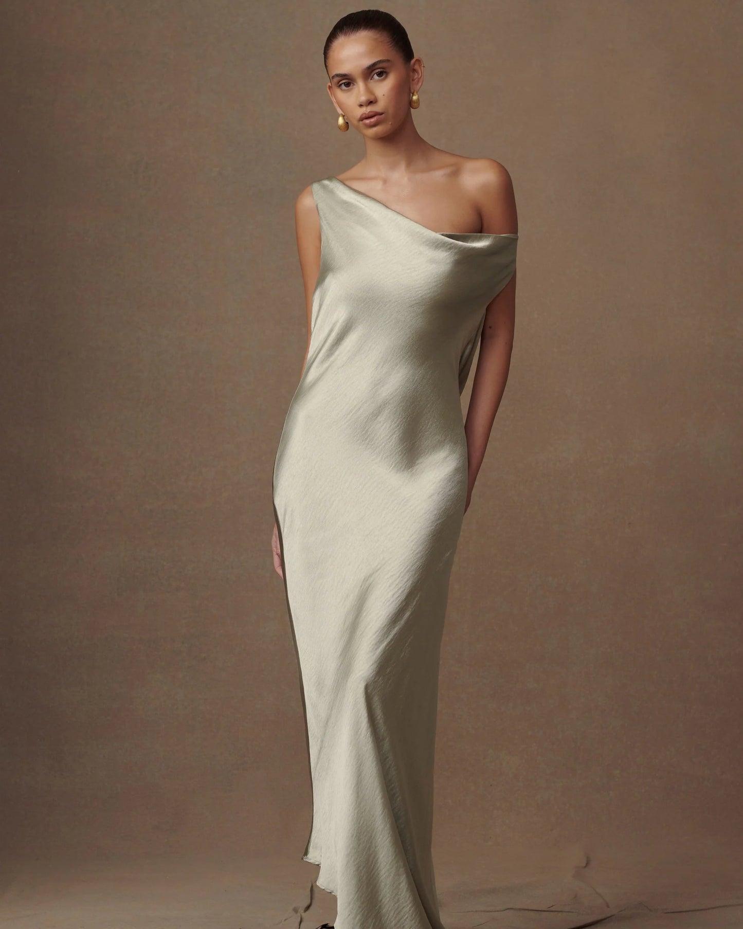 Terrible Kindness Dress