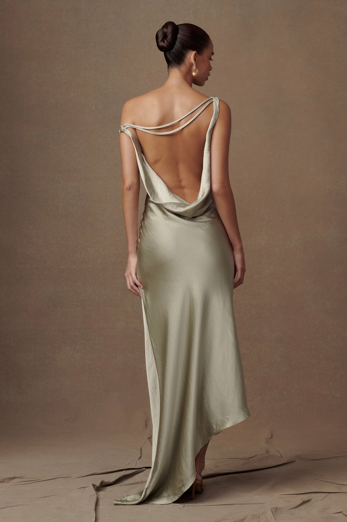 Terrible Kindness Dress