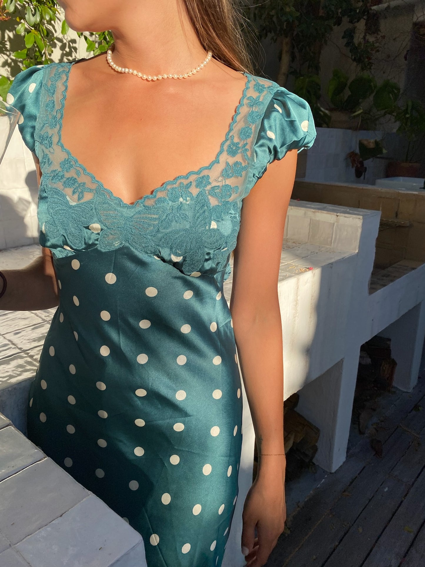 Little Women Dress
