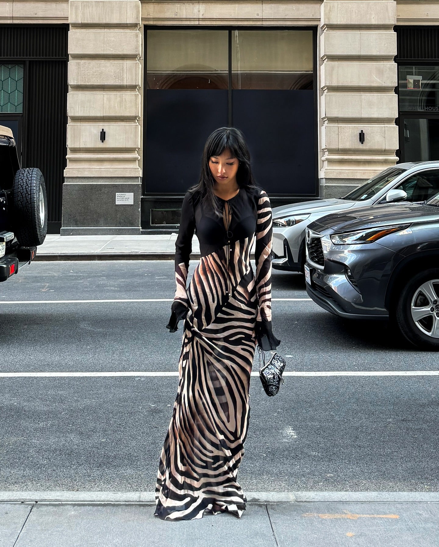 Verity Dress