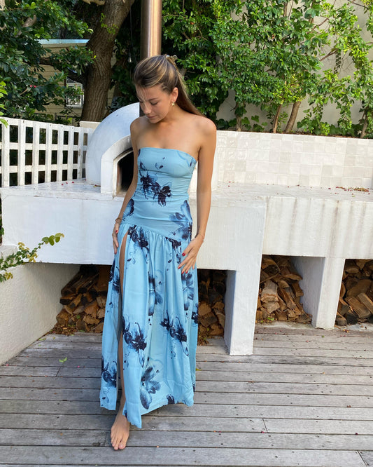 Something in the Water Dress