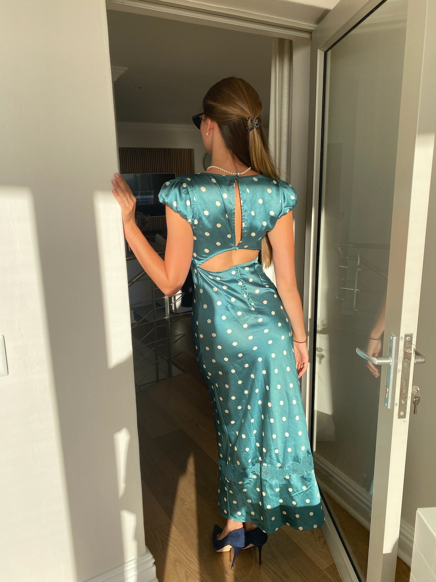 Little Women Dress