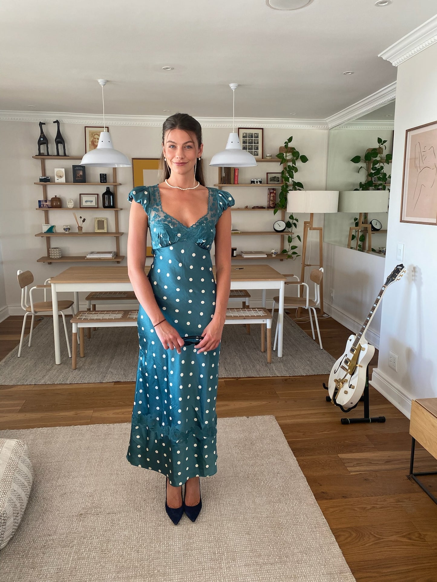Little Women Dress