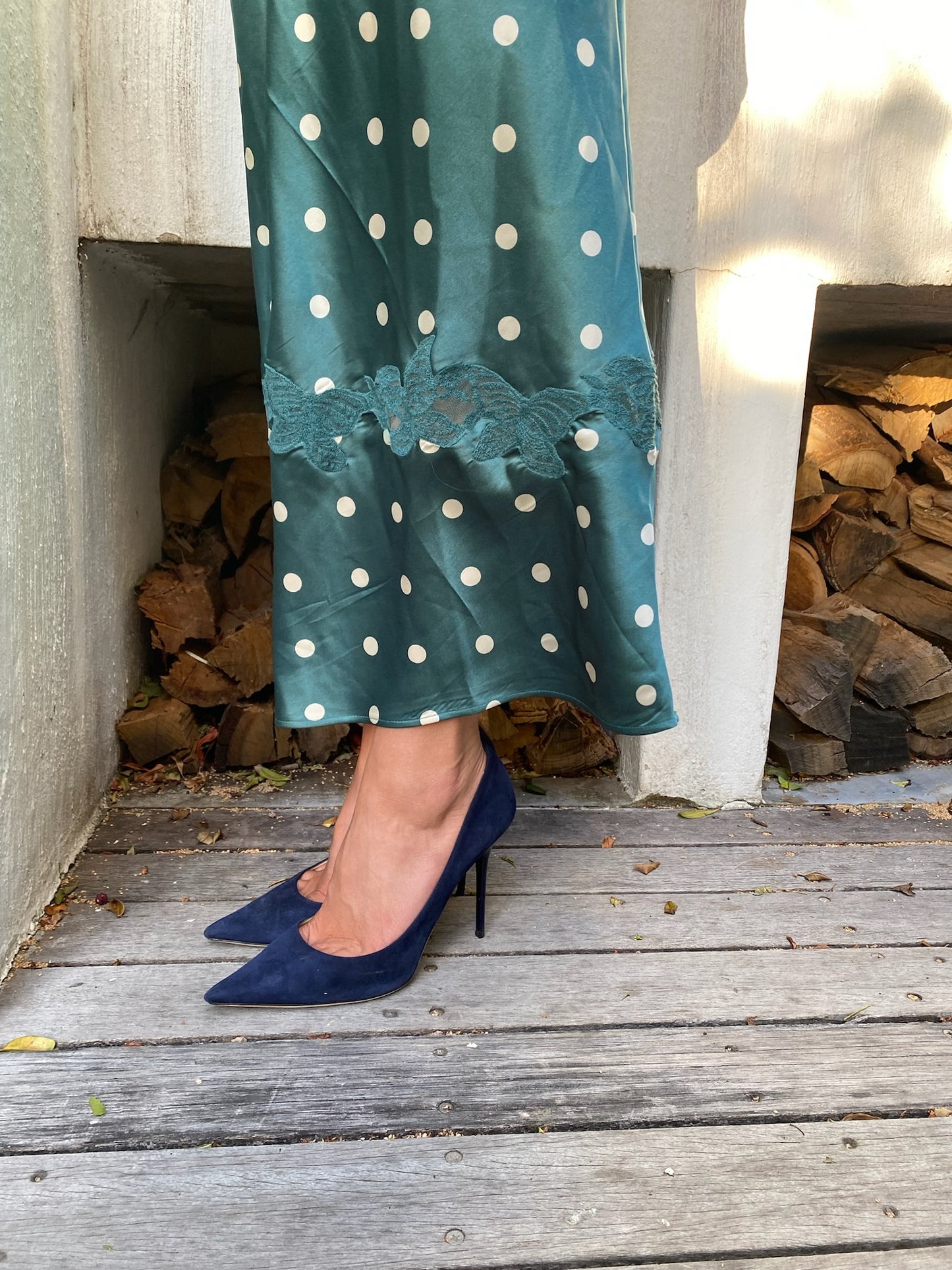 Little Women Dress