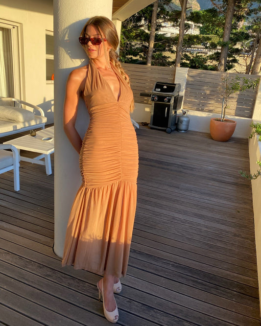 Between Two Kingdoms Dress