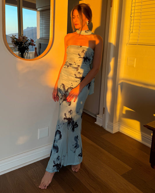 Every Summer After Dress