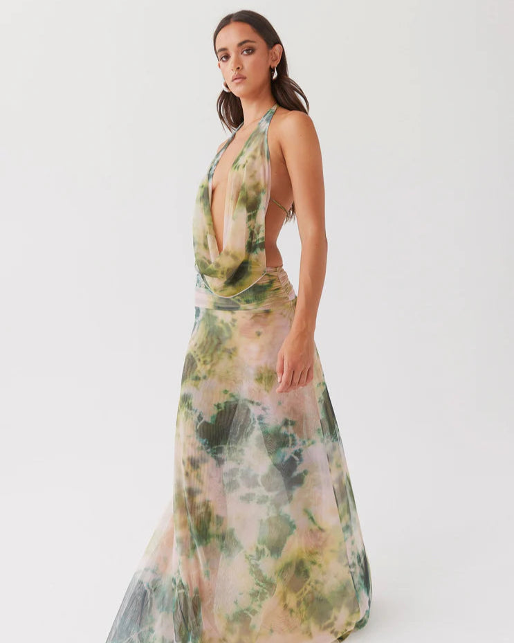 Funny Story Dress