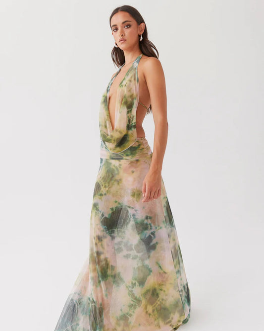 Funny Story Dress