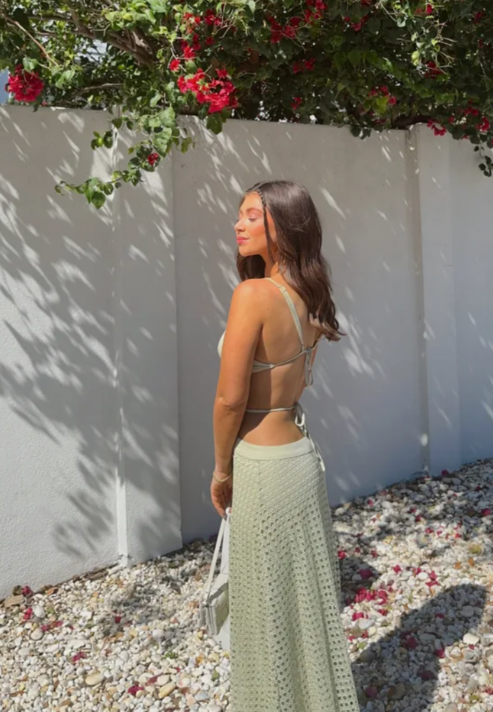 It Ends with Us Dress