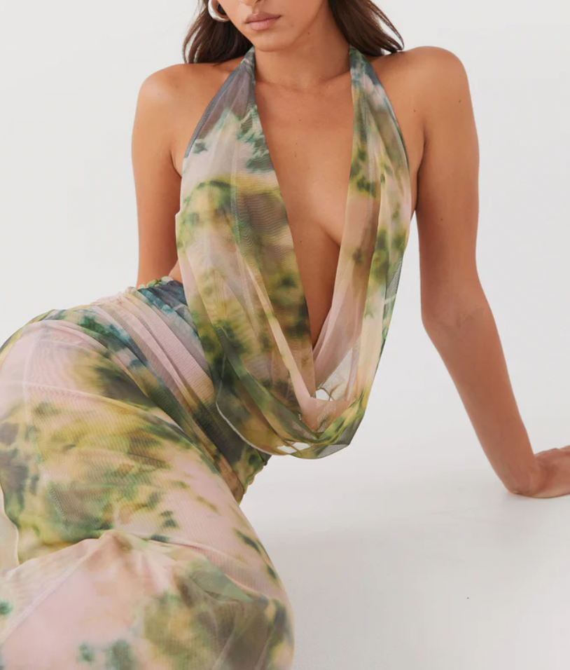 Funny Story Dress