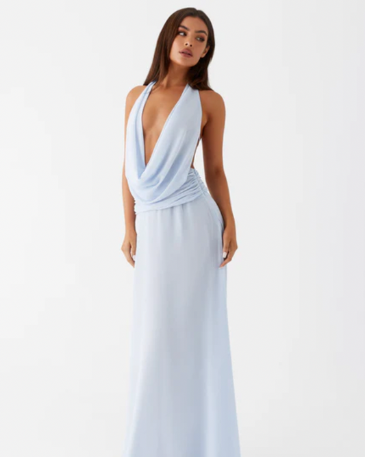 Love and Gelato Dress