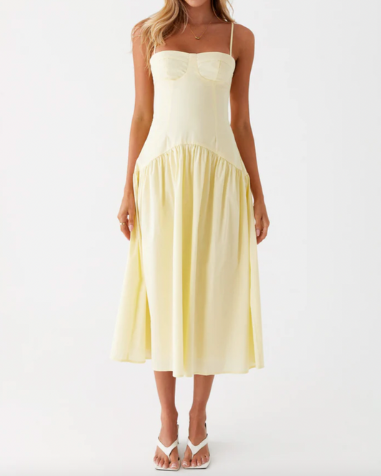 Heiress Dress