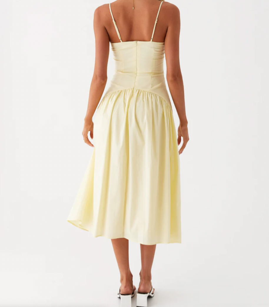 Heiress Dress