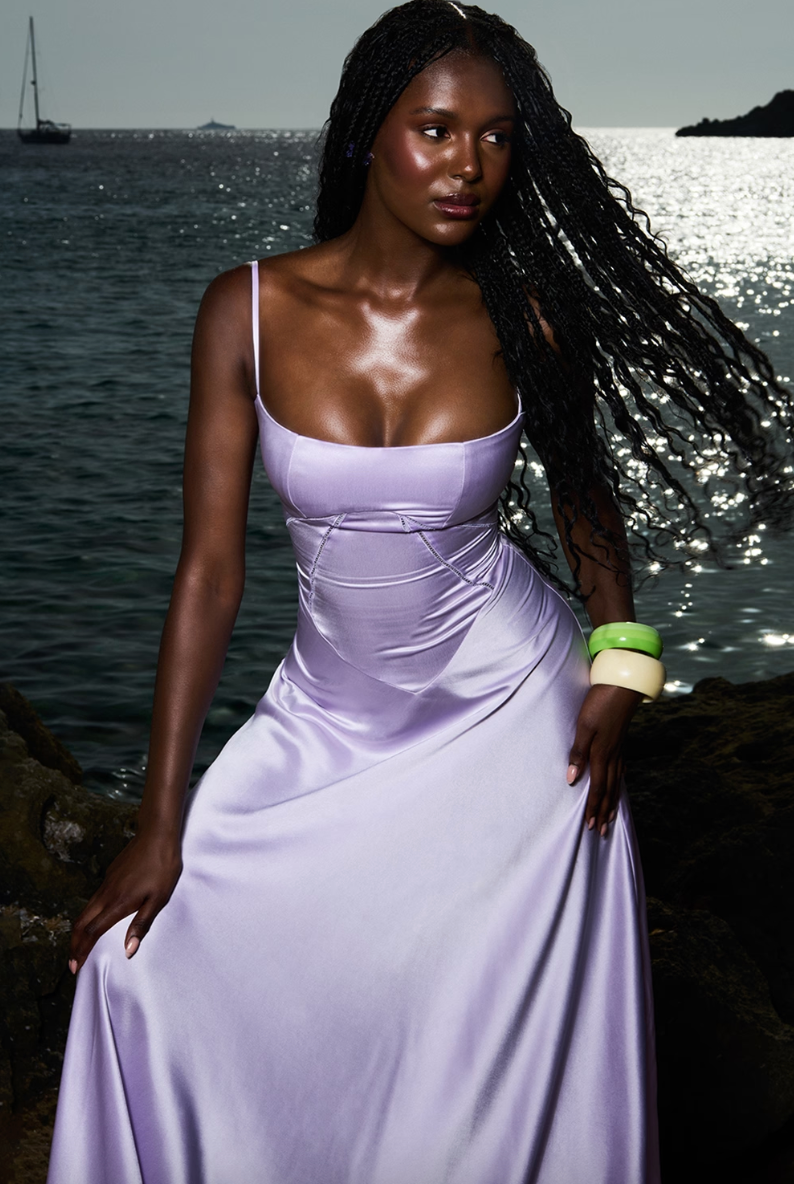 Call It What You Want Dress