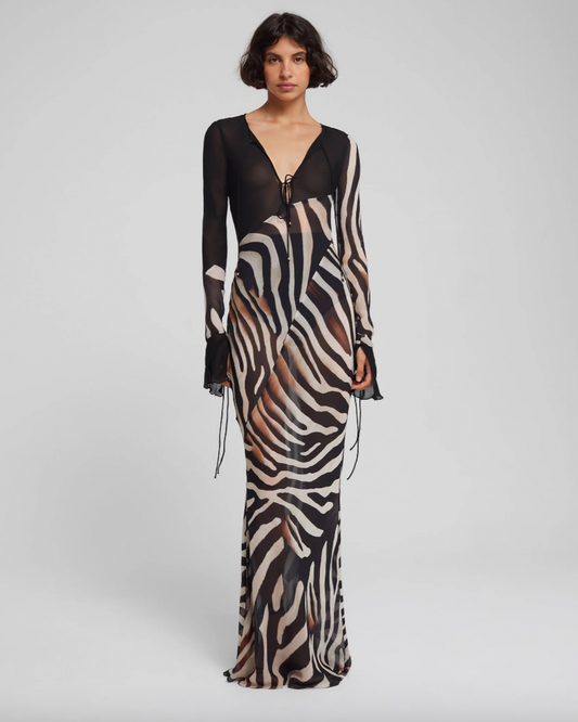 Verity Dress