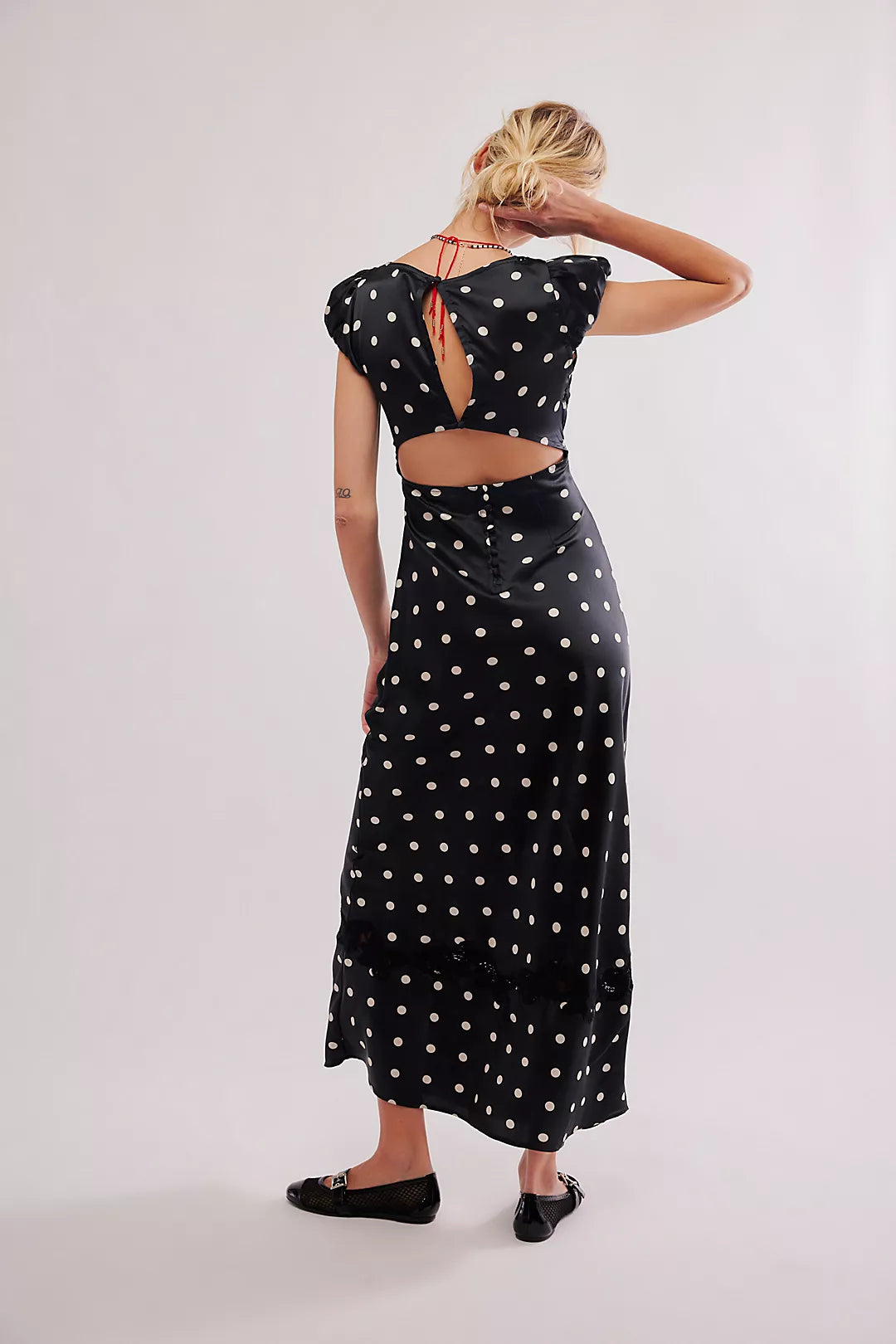 Kite Runner Dress