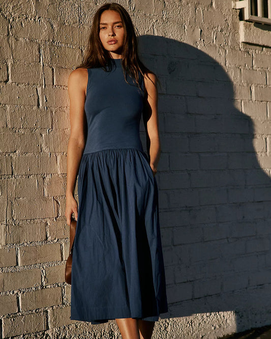 The Break Dress