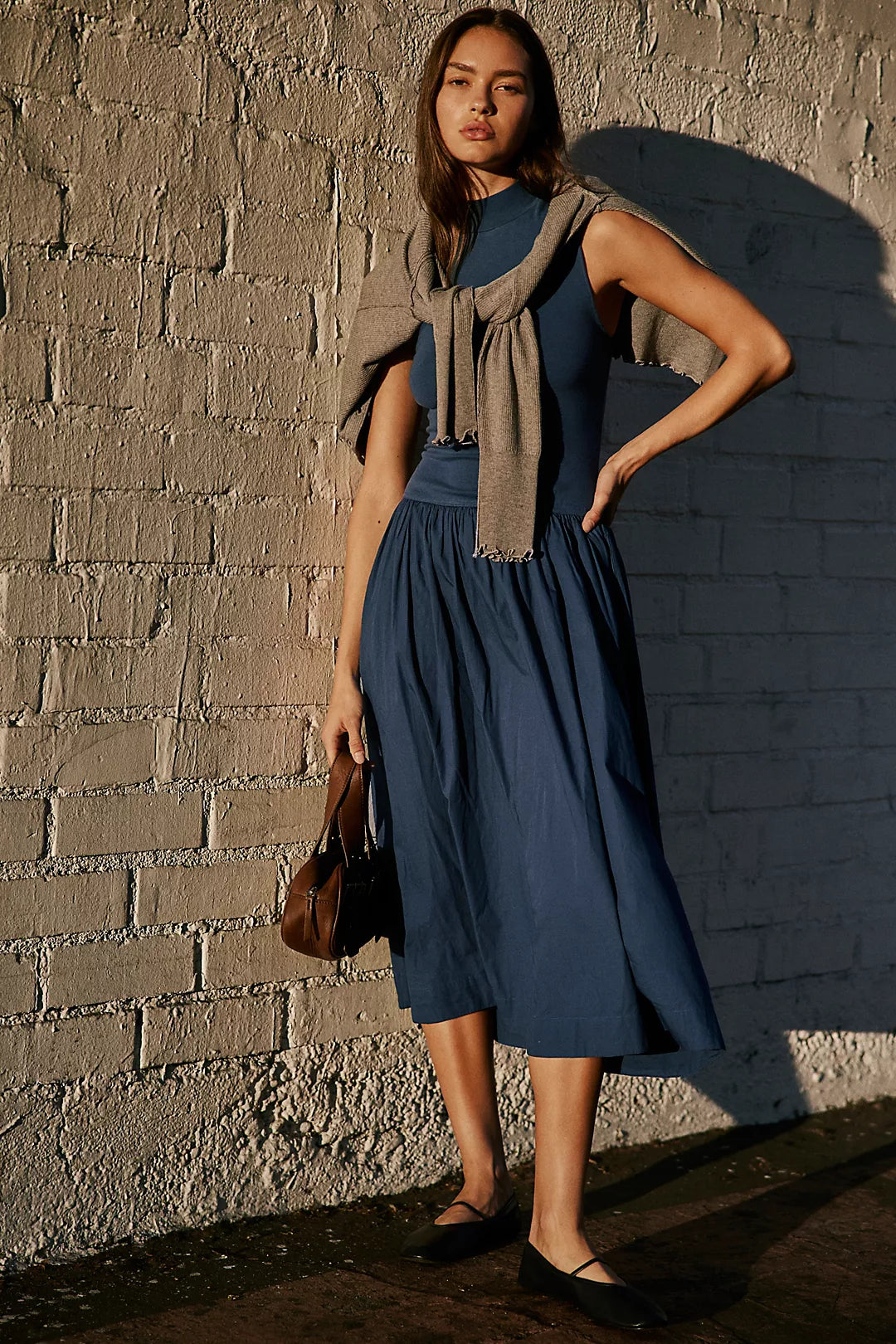 The Break Dress