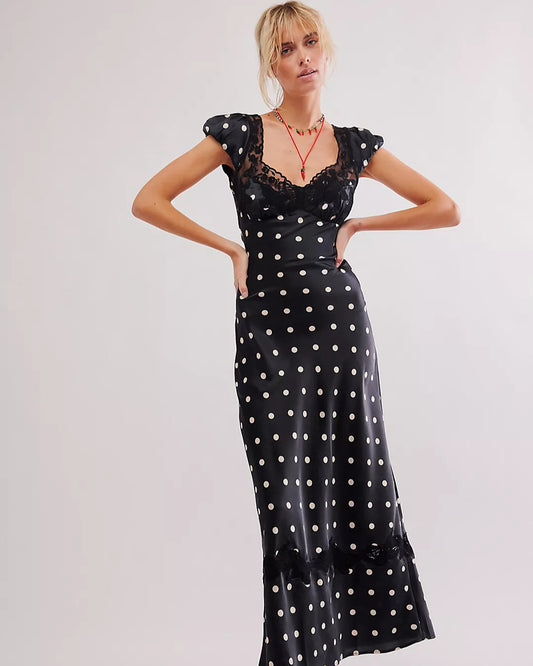 Kite Runner Dress