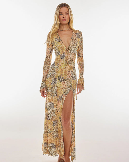 Summer Sisters Dress
